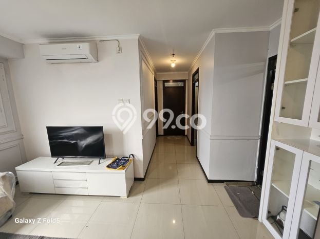 Hunian Apartemen Strategis untuk Dijual di Bandung dengan 3 Kamar Hunian Apartemen Strategis untuk Dijual di Bandung dengan 3 Kamar