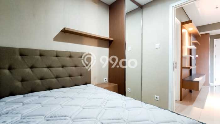 Sewa Apartemen Terjangkau 2 BR di Ciumbuleuit Bandung Sewa Apartemen Terjangkau 2 BR di Ciumbuleuit Bandung