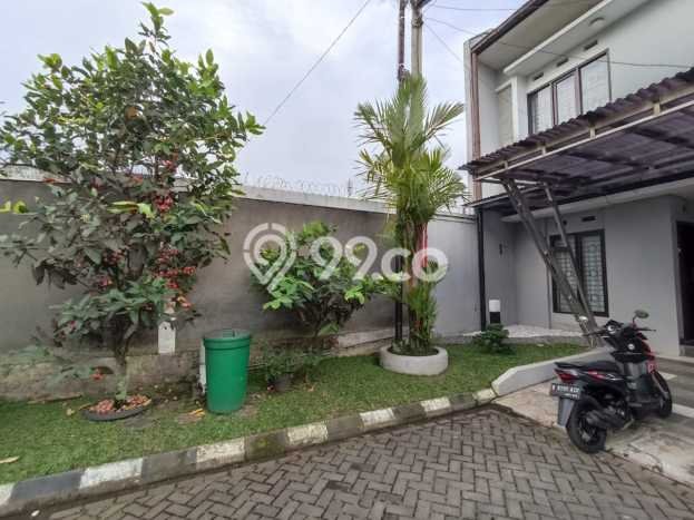 Rumah Minimalis 3 Kamar LT 146m2 di Cimahi Rumah Minimalis 3 Kamar LT 146m2 di Cimahi
