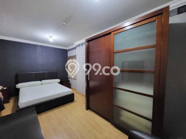 Untuk Dijual Apartemen 4 KT & 3 KM di Bandung Lokasi Strategis Untuk Dijual Apartemen 4 KT & 3 KM di Bandung Lokasi Strategis