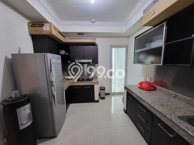 Untuk Dijual Apartemen 4 KT & 3 KM di Bandung Lokasi Strategis Untuk Dijual Apartemen 4 KT & 3 KM di Bandung Lokasi Strategis