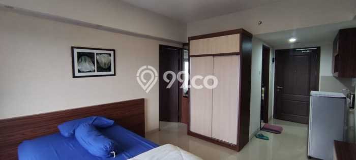 Apartemen Favorit Nyaman Dijual di Bandung dengan 2 Kamar Tidur Apartemen Favorit Nyaman Dijual di Bandung dengan 2 Kamar Tidur