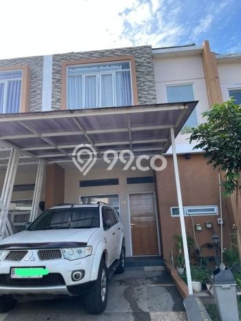 For Sale Hunian Rumah Terawat 3 Kamar di Sariwangi, Bandung For Sale Hunian Rumah Terawat 3 Kamar di Sariwangi, Bandung