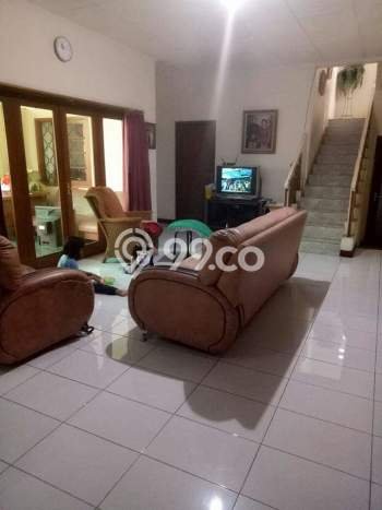 Hunian Elit LB 350m2 Siap Huni Desain Elegan di Pasteur, Bandung Hunian Elit LB 350m2 Siap Huni Desain Elegan di Pasteur, Bandung