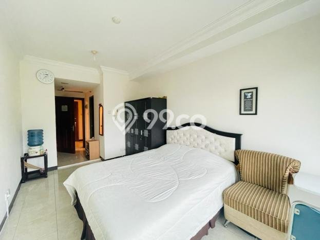 Untuk Dijual Apartemen 1 KT di Bandung Luas 27m2 Untuk Dijual Apartemen 1 KT di Bandung Luas 27m2