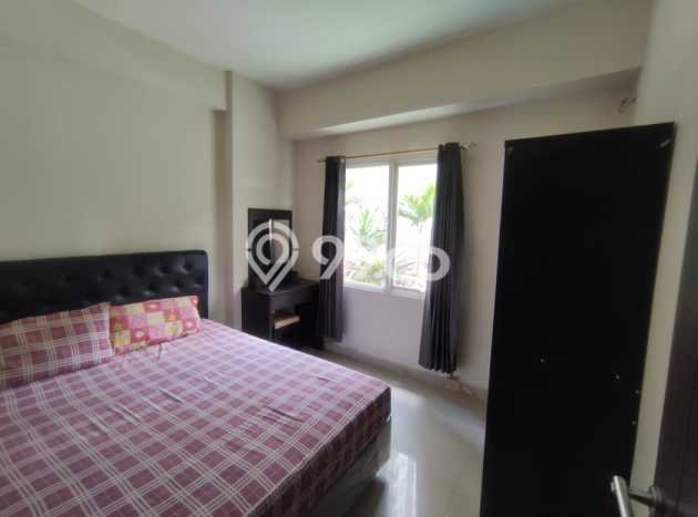 Dijual Apartemen di Bandung 2 Kamar & 1 Kamar Mandi, Luas 40m2 Dijual Apartemen di Bandung 2 Kamar & 1 Kamar Mandi, Luas 40m2