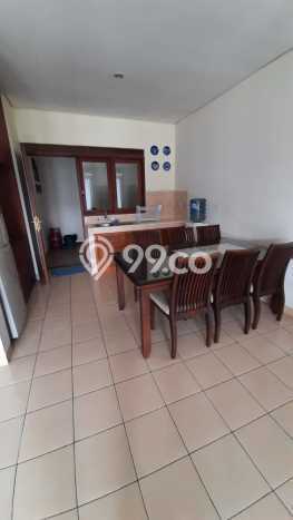 Dijual Hunian Rumah Nyaman 3 KT di Resor Dago Pakar, Bandung Dijual Hunian Rumah Nyaman 3 KT di Resor Dago Pakar, Bandung