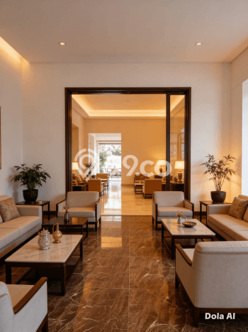 LOKASI STRATEGIS! Vila di , Luas 1600m2m², Pemandangan Menarik sekitar LOKASI STRATEGIS! Vila di , Luas 1600m2m², Pemandangan Menarik sekitar