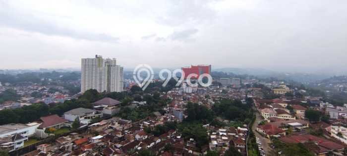 Apartemen Favorit Nyaman Dijual di Bandung dengan 2 Kamar Tidur Apartemen Favorit Nyaman Dijual di Bandung dengan 2 Kamar Tidur