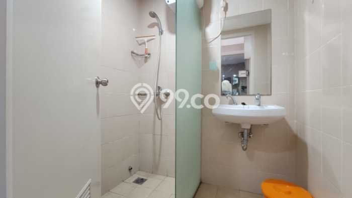 Apartemen Minimalis untuk Disewa, 1 Kamar di Bandung Apartemen Minimalis untuk Disewa, 1 Kamar di Bandung