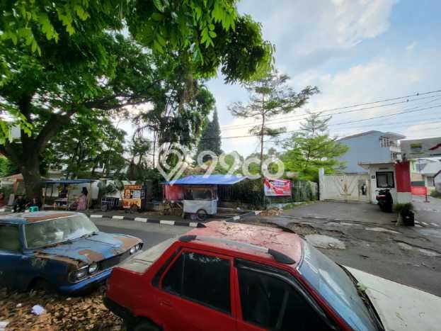 Dijual Tanah di Bandung, Luas 2000m2 SHM Dijual Tanah di Bandung, Luas 2000m2 SHM