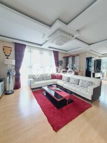 Hunian Mewah LB 300m2 Siap Pakai Desain Elegan di Resor Dago Pakar, Bandung Hunian Mewah LB 300m2 Siap Pakai Desain Elegan di Resor Dago Pakar, Bandung