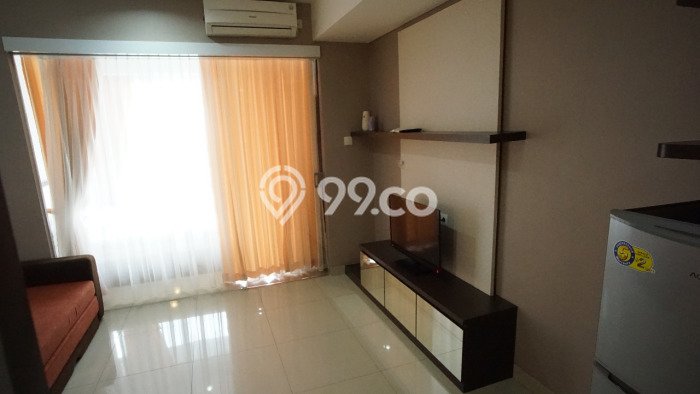 Disewakan Apartemen Harga Terjangkau di Dago 1 Bedroom Disewakan Apartemen Harga Terjangkau di Dago 1 Bedroom