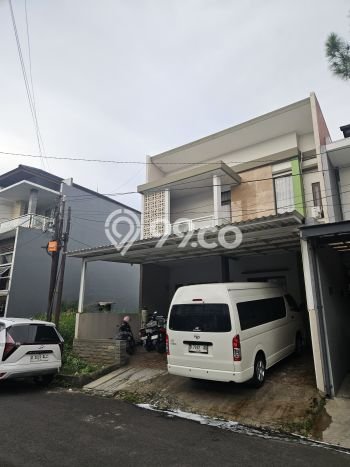 Siap Huni Rumah Mewah 5 Kamar di Andir Dekat ke Mana Saja Siap Huni Rumah Mewah 5 Kamar di Andir Dekat ke Mana Saja