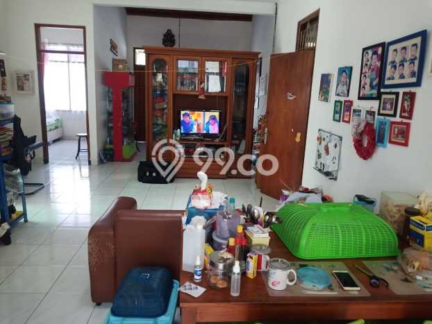 Rumah Luas Asri 5 KT Siap Huni di Awiligar Bandung Rumah Luas Asri 5 KT Siap Huni di Awiligar Bandung