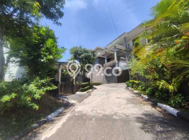 Kavling Tanah untuk Dijual di Sarijadi, Bandung, Luas 270m2 Kavling Tanah untuk Dijual di Sarijadi, Bandung, Luas 270m2