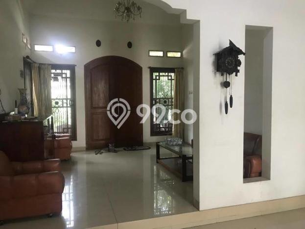 Dijual Hunian Rumah Nyaman 4 Kamar di Pasteur, Bandung Dijual Hunian Rumah Nyaman 4 Kamar di Pasteur, Bandung