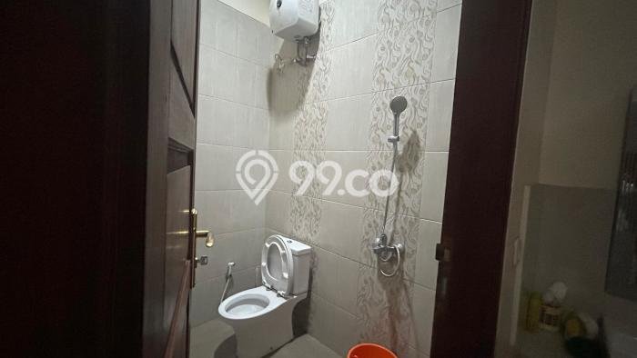 Siap Huni Rumah Mewah 3 Kamar di Coblong Dekat ke Mana Saja Siap Huni Rumah Mewah 3 Kamar di Coblong Dekat ke Mana Saja