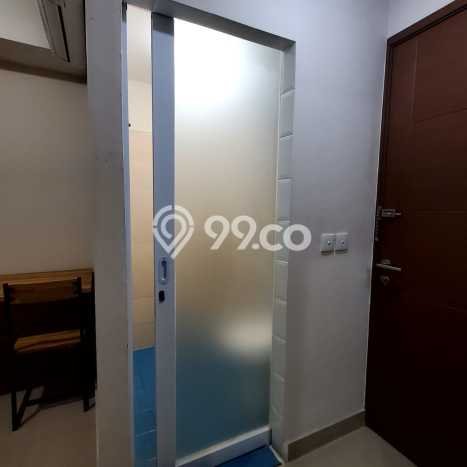 Siap Milik Apartemen 1 KT 1 KM di Andir Siap Milik Apartemen 1 KT 1 KM di Andir