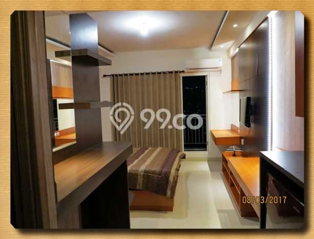Sewa Apartemen Harga Terjangkau di Ciumbuleuit 1 Bedroom Sewa Apartemen Harga Terjangkau di Ciumbuleuit 1 Bedroom