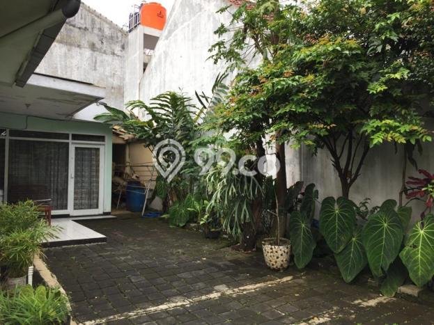 Rumah Elit LB 200m2 Siap Huni Desain Elegan di Pasteur, Bandung Rumah Elit LB 200m2 Siap Huni Desain Elegan di Pasteur, Bandung