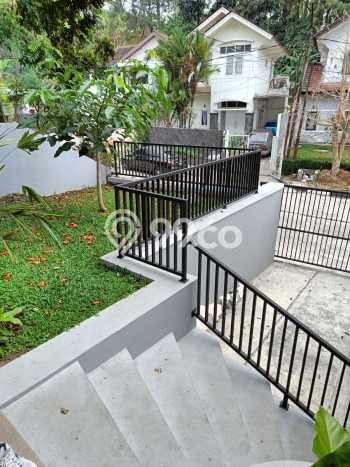 Dijual Rumah Eksklusif 5 KT di Setiabudi, Bandung Dijual Rumah Eksklusif 5 KT di Setiabudi, Bandung