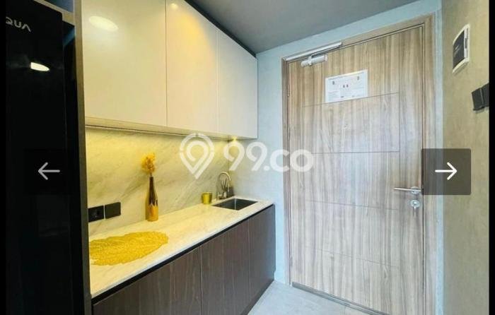 Untuk Dijual Apartemen 1 KT & 1 KM di Bandung Lokasi Strategis Untuk Dijual Apartemen 1 KT & 1 KM di Bandung Lokasi Strategis