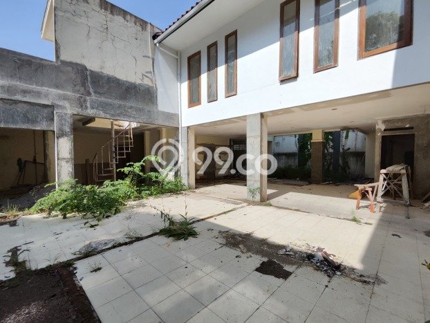 Rumah Elit Modern Siap Huni di Dago Bandung Rumah Elit Modern Siap Huni di Dago Bandung