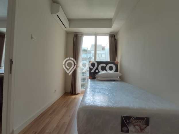 Hunian Strategis 63m2 di Pajajaran Bandung 2 Bedroom Hunian Strategis 63m2 di Pajajaran Bandung 2 Bedroom