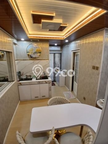 Apartemen Murah Dijual di Bandung 1 KT & 1 KM Apartemen Murah Dijual di Bandung 1 KT & 1 KM