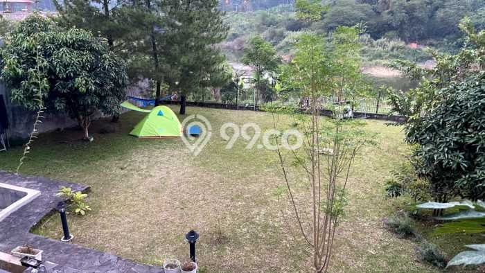 Jual Rumah Mewah Elegan Dengan View Eksklusif di Padalarang, Bandung Jual Rumah Mewah Elegan Dengan View Eksklusif di Padalarang, Bandung