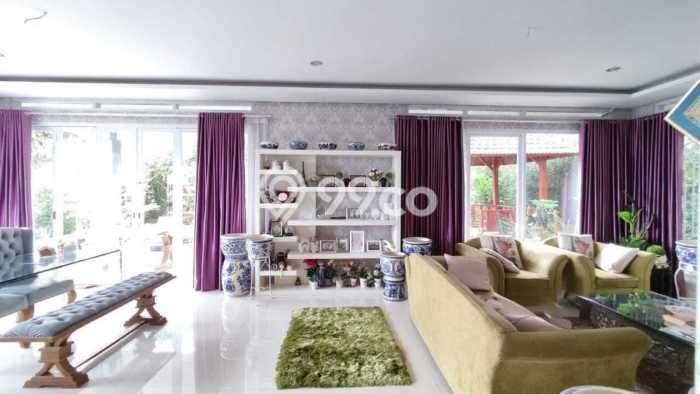 Dijual Rumah Luas Megah Dengan View Cantik di Resor Dago Pakar, Bandung Dijual Rumah Luas Megah Dengan View Cantik di Resor Dago Pakar, Bandung