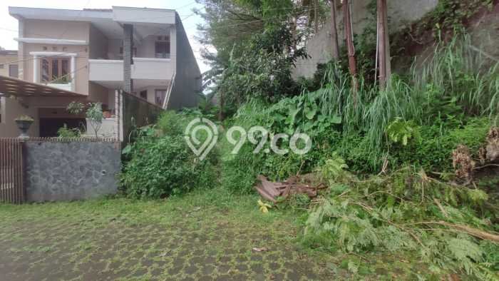 Tanah Dijual Lokasi Strategis di Bandung dengan Luas 250m2 Tanah Dijual Lokasi Strategis di Bandung dengan Luas 250m2