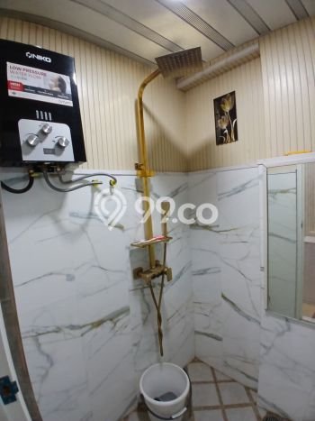 Apartemen Murah Dijual di Bandung 1 KT & 1 KM Apartemen Murah Dijual di Bandung 1 KT & 1 KM