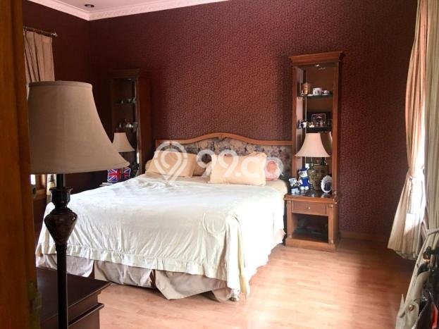 Siap Huni Hunian Elit 5 Kamar di Coblong Dekat ke Mana Pun Siap Huni Hunian Elit 5 Kamar di Coblong Dekat ke Mana Pun