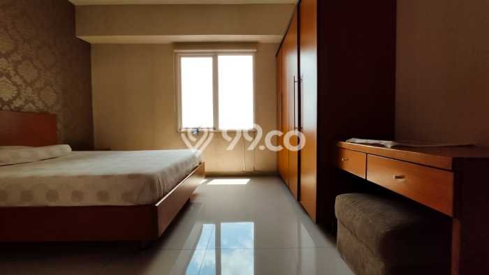 Hunian Apartemen Strategis untuk Dijual di Bandung dengan 2 Kamar Hunian Apartemen Strategis untuk Dijual di Bandung dengan 2 Kamar