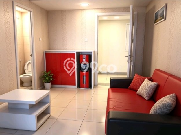 Disewakan Apartemen Harga Terjangkau di ciumbuleuit 1 KT Disewakan Apartemen Harga Terjangkau di ciumbuleuit 1 KT