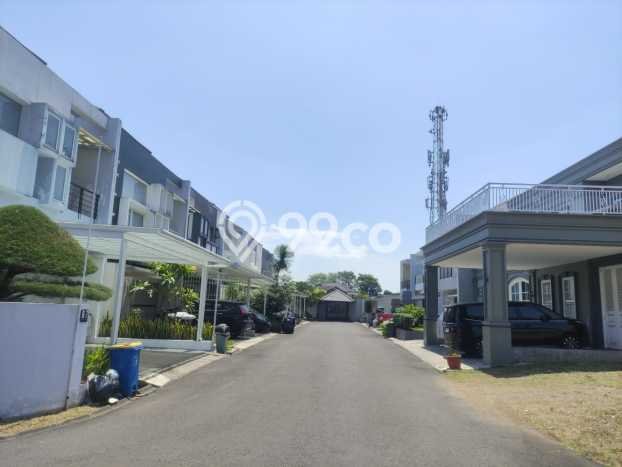 Kavling Tanah untuk Dijual di Pasteur, Bandung, Luas 256m2 Kavling Tanah untuk Dijual di Pasteur, Bandung, Luas 256m2