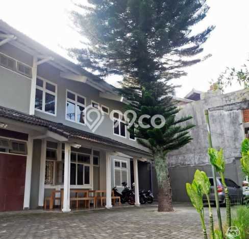 Rumah Kost Dijual di Coblong, Bandung, Spesifikasi 27 KT, 27 KM, 750m2 Rumah Kost Dijual di Coblong, Bandung, Spesifikasi 27 KT, 27 KM, 750m2