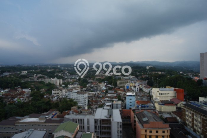 Apartemen Sewa 1 Kamar Murah Siap Huni di Bandung, Luas 31m2 Apartemen Sewa 1 Kamar Murah Siap Huni di Bandung, Luas 31m2