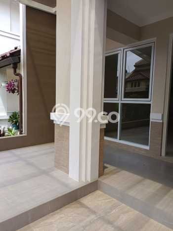 Rumah Minimalis 3 Kamar LT 126m2 di Padalarang Rumah Minimalis 3 Kamar LT 126m2 di Padalarang
