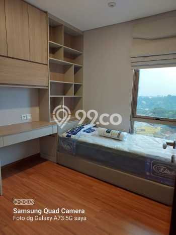 Apartemen Sewa 2 Kamar Hemat Siap Huni di Bandung, Luas 78m2 Apartemen Sewa 2 Kamar Hemat Siap Huni di Bandung, Luas 78m2