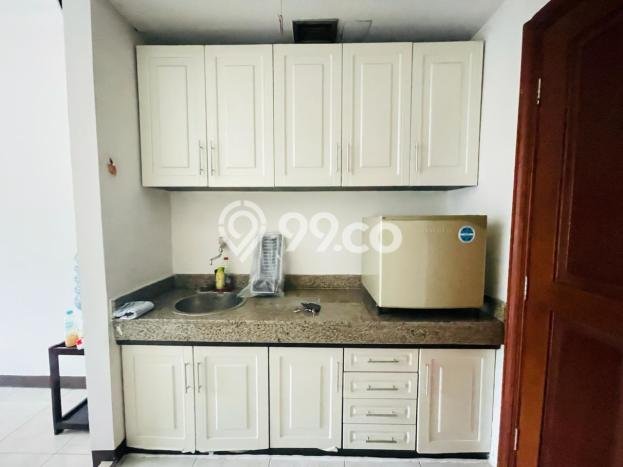 Untuk Dijual Apartemen 1 KT di Bandung Luas 27m2 Untuk Dijual Apartemen 1 KT di Bandung Luas 27m2