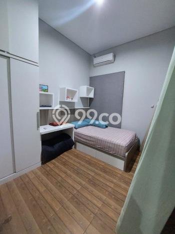Jual Rumah Modern 2 KT di Kopo, Bandung Jual Rumah Modern 2 KT di Kopo, Bandung