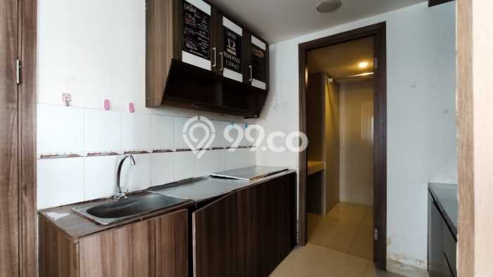 Hunian Apartemen Strategis untuk Dijual di Bandung dengan 2 Kamar Hunian Apartemen Strategis untuk Dijual di Bandung dengan 2 Kamar