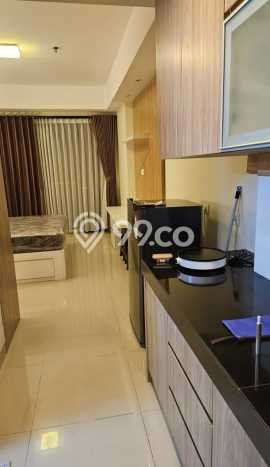 Dijual Apartemen 1 KT 1 KM di Coblong Dijual Apartemen 1 KT 1 KM di Coblong