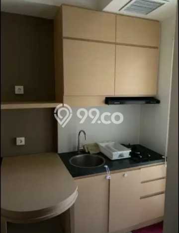 Untuk Dijual Apartemen 2 KT & 1 KM di Bandung Lokasi Strategis Untuk Dijual Apartemen 2 KT & 1 KM di Bandung Lokasi Strategis