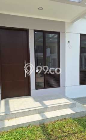 Rumah Minimalis 2 KT di Podomoro Park Bandung Bandung Unfurnished Rumah Minimalis 2 KT di Podomoro Park Bandung Bandung Unfurnished