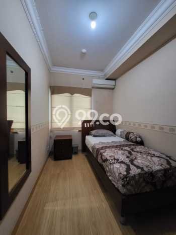 Untuk Dijual Apartemen 4 KT & 3 KM di Bandung Lokasi Strategis Untuk Dijual Apartemen 4 KT & 3 KM di Bandung Lokasi Strategis