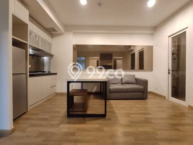 Apartemen Favorit Modern Dijual di Bandung dengan 3 Kamar Tidur Apartemen Favorit Modern Dijual di Bandung dengan 3 Kamar Tidur